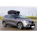 Sonnenschutz für Renault Grand Scenic 5-Türer...