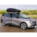 Sonnenschutz für Renault Grand Scenic 5-Türer BJ.2016-2022, 6 Teilig