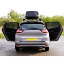 Car Shades for Renault Grand Scenic 5 door 16-22 Full Rear Set