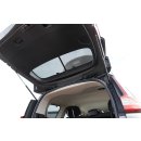 Car Shades for Renault Grand Scenic 5 door 16-22 Full Rear Set