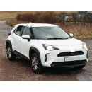 Car Shades for Toyota Yaris Cross 5dr 2020> Rear Door...