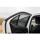 Car Shades for Toyota Yaris Cross 5dr 2020> Rear Door SetT