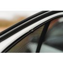 Car Shades for Toyota Yaris Cross 5dr 2020> Rear Door SetT