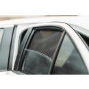 Car Shades for Toyota Yaris Cross 5dr 2020> Rear Door SetT