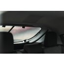 Sonnenschutz für Toyota Yaris Cross ab BJ. 2020, 4-teilig