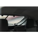 Car Shades for Toyota Yaris Cross 5dr 2020> Rear Door SetT