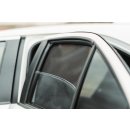 Car Shades for Toyota Yaris Cross 5dr 2020> Rear Door Set