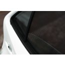 Car Shades for Toyota Yaris Cross 5dr 2020> Rear Door Set