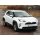 Sonnenschutz für Toyota Yaris Cross ab BJ. 2020, Blenden 2-teilig hintere Türen