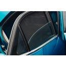 Car Shades for GMW ORA 03 / ORA Funky Cat 5dr 2023> Full Rear Set