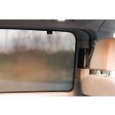 Car Shades for VW T7 Multivan 5dr 2022> Rear Door Set