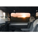 Car Shades for VW T7 Multivan 5dr 2022> Rear Door Set