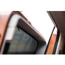 Sonnenschutz für VW T7 Multivan ab BJ.2022, hintere Türen