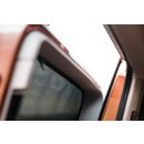 Car Shades for VW T7 Multivan 5dr 2022> Rear Door Set