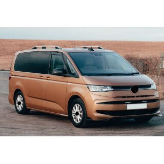 Sonnenschutz für VW T7 Multivan (Lang) ab BJ.2022 ,Komplett Set