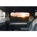 Car Shades for VW T7 Multivan 5dr 2022> Full Rear Set