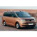 Car Shades for VW T7 Multivan 5dr 2022> Full Rear Set