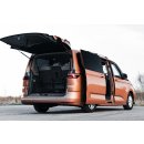 Car Shades for VW T7 Multivan 5dr 2022> Full Rear Set