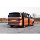 Car Shades for VW T7 Multivan 5dr 2022> Full Rear Set