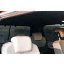 Car Shades for VW T7 Multivan 5dr 2022> Full Rear Set