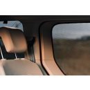 Car Shades for VW T7 Multivan 5dr 2022> Full Rear Set