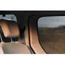 Sonnenschutz für VW T7 Multivan (Lang) ab BJ.2022 ,Komplett Set