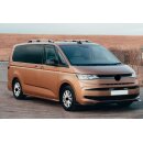 Sonnenschutz für VW T7 Multivan (Lang) ab BJ.2022 ,Komplett Set