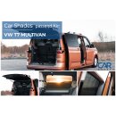 Sonnenschutz für VW T7 Multivan (Lang) ab BJ.2022 ,Komplett Set