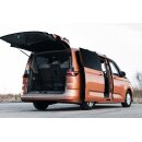 Sonnenschutz für VW T7 Multivan (Lang) ab BJ.2022 ,Komplett Set