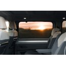 Sonnenschutz für VW T7 Multivan (Lang) ab BJ.2022 ,Komplett Set