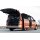 Sonnenschutz für VW T7 Multivan (Lang) ab BJ.2022 ,Komplett Set