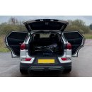 Car Shades for Ssangyong Korando 5dr 2020> Full Rear Set