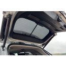 Car Shades for Ssangyong Korando 5dr 2020> Full Rear Set