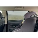 Car Shades for Ssangyong Korando 5dr 2020> Rear Door Set