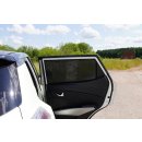 Car Shades for Ssangyong Tivoli 5dr 2015-23 Full Rear Set