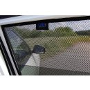 Car Shades for Ssangyong Tivoli 5dr 2015-23 Full Rear Set