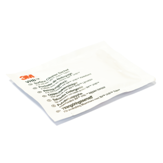 Surface Cleaner Sachet