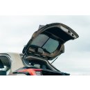 Car Shades for Toyota Yaris Hatch 5dr 2020> Rear Door Set
