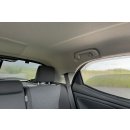 Car Shades for Toyota Yaris Hatch 5dr 2020> Rear Door Set