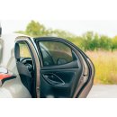 Car Shades for Toyota Yaris Hatch 5dr 2020> Rear Door Set