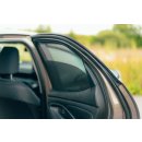 Car Shades for Toyota Yaris Hatch 5dr 2020> Rear Door Set