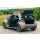 Car Shades for Toyota Yaris Hatch 5dr 2020> Rear Door Set