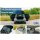Car Shades for Toyota Yaris Hatch 5dr 2020> Rear Door Set