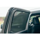 Sonnenschutz für VW Amarok Pick Up ab BJ. 2024, hintere Türen , 2-teilig