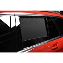 Car Shades for Mercedes Benz B-Klasse (W245) 5-Door BJ. 05-11, (Set of 6) for