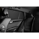 UV Car Shades Mercedes Benz B-Klasse (W245) 5-Door BJ....