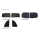 Car Shades for VW Tiguan SWB 5 door 24> Full Rear Set