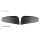 Car Shades for ALFA ROMEO Stelvio 2019-23 REAR DOOR SET