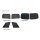 Car Shades for AUDI Q E-TRON 2024> FULL REAR SET6