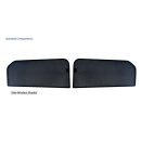 Sonnenschutz für KIA EV3 ab BJ. 2024, Blenden hintere Türen